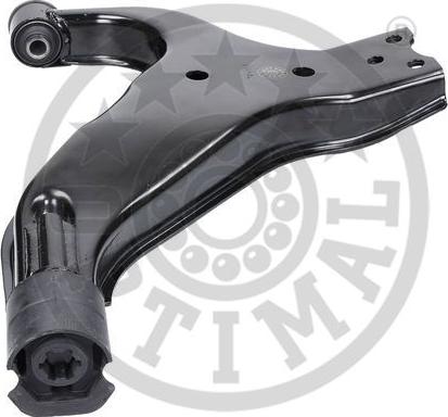 Optimal G6-1407 - Track Control Arm www.autospares.lv