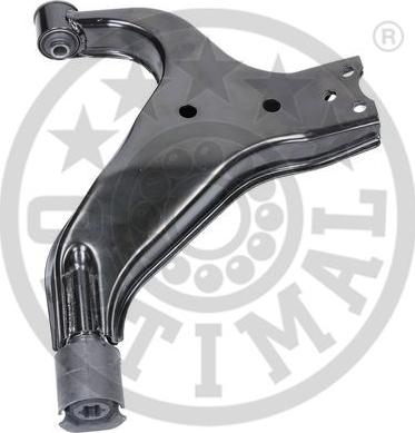 Optimal G6-1407 - Track Control Arm www.autospares.lv