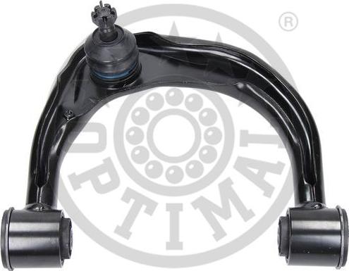 Optimal G6-1419 - Track Control Arm www.autospares.lv