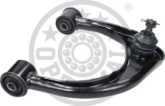 Optimal G6-1419 - Neatkarīgās balstiekārtas svira, Riteņa piekare www.autospares.lv