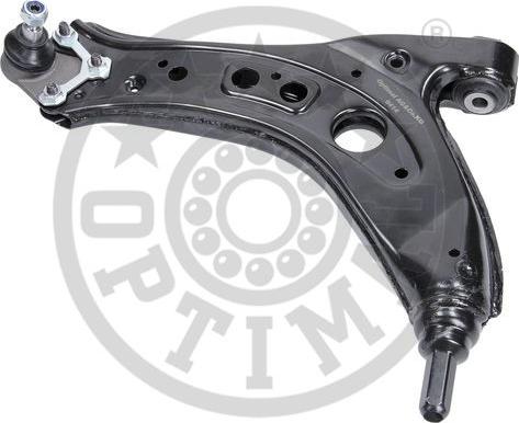 Optimal G6-1410 - Track Control Arm www.autospares.lv