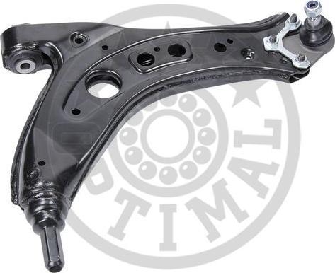 Optimal G6-1411 - Track Control Arm www.autospares.lv