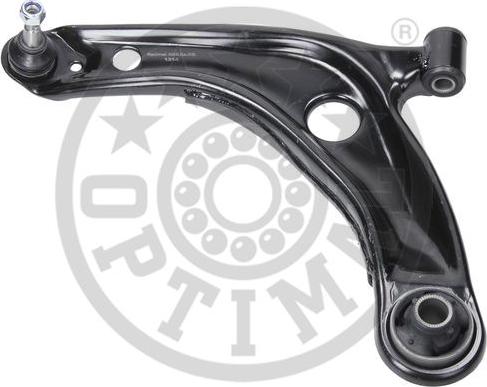 Optimal G6-1433 - Рычаг подвески колеса www.autospares.lv