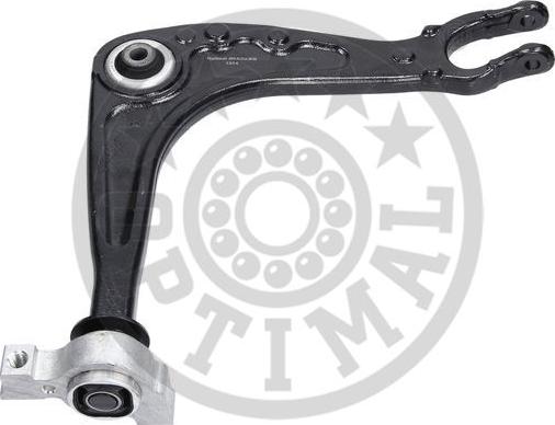 Optimal G6-1429 - Track Control Arm www.autospares.lv