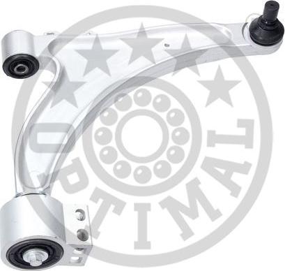 Optimal G6-1425 - Track Control Arm www.autospares.lv