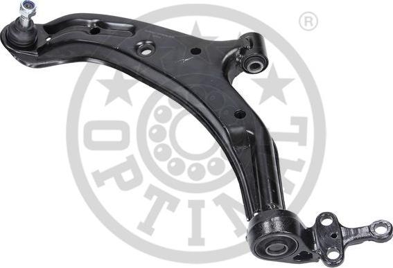 Optimal G6-1426 - Track Control Arm www.autospares.lv