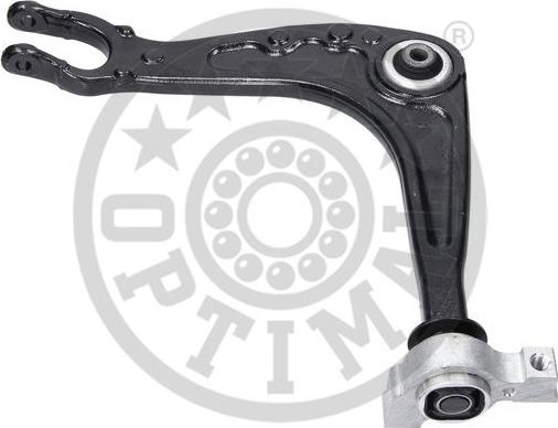 Optimal G6-1428 - Track Control Arm www.autospares.lv