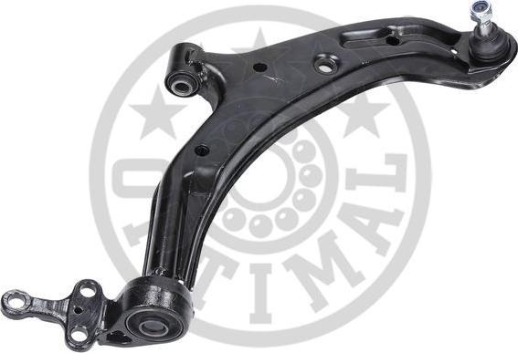 Optimal G6-1427 - Track Control Arm www.autospares.lv