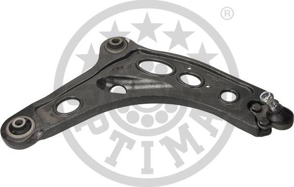 Optimal G6-1549 - Track Control Arm www.autospares.lv