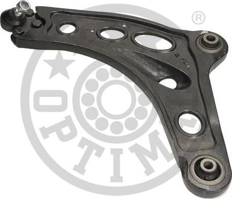 Optimal G6-1548 - Track Control Arm www.autospares.lv