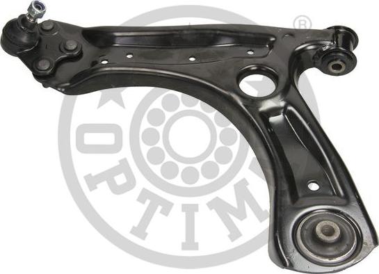 Optimal G6-1557S1 - Track Control Arm www.autospares.lv