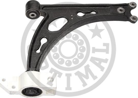 Optimal G6-1519 - Track Control Arm www.autospares.lv