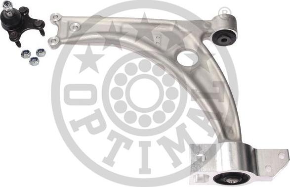 Optimal G6-1510 - Track Control Arm www.autospares.lv