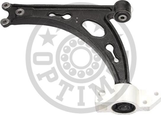 Optimal G6-1518 - Track Control Arm www.autospares.lv