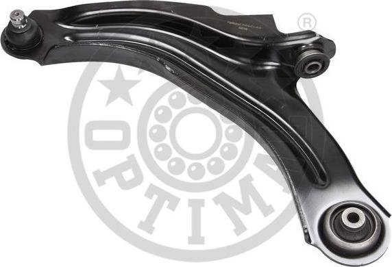 Optimal G6-1520 - Рычаг подвески колеса www.autospares.lv