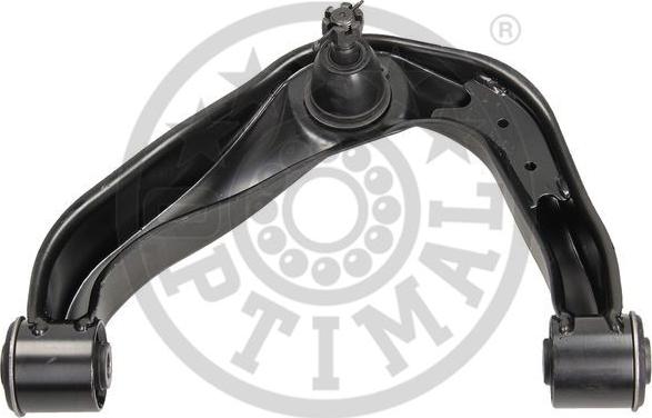 Optimal G6-1575 - Neatkarīgās balstiekārtas svira, Riteņa piekare www.autospares.lv