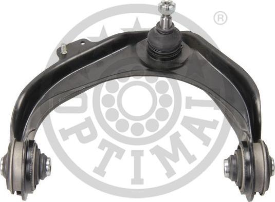 Optimal G6-1603 - Neatkarīgās balstiekārtas svira, Riteņa piekare www.autospares.lv