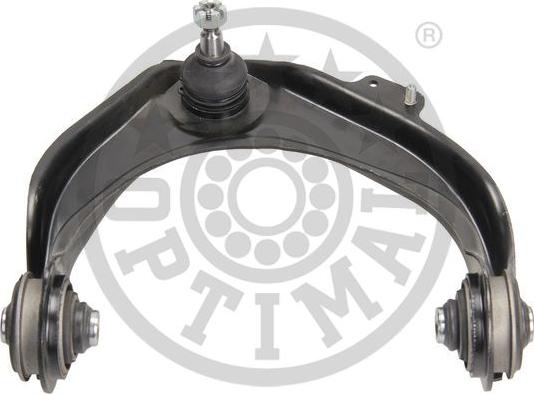 Optimal G6-1602 - Track Control Arm www.autospares.lv