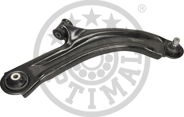 Optimal G6-1623 - Track Control Arm www.autospares.lv