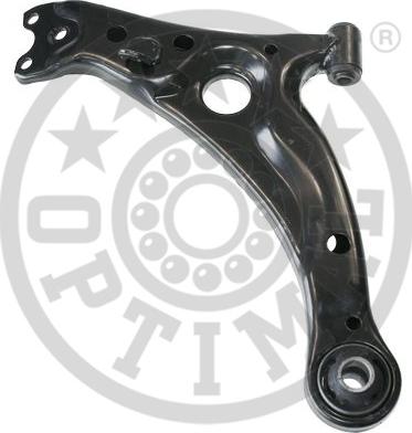 Optimal G6-1099 - Рычаг подвески колеса www.autospares.lv