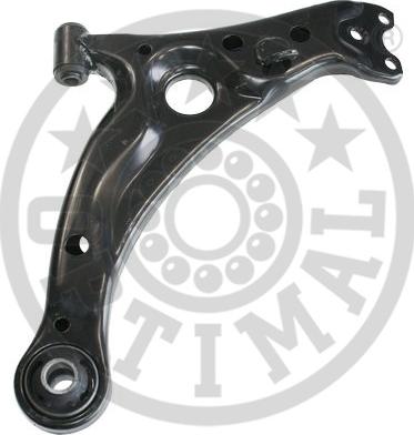 Optimal G6-1096 - Рычаг подвески колеса www.autospares.lv