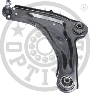 Optimal G6-1060 - Track Control Arm www.autospares.lv