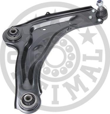 Optimal G6-1061 - Track Control Arm www.autospares.lv