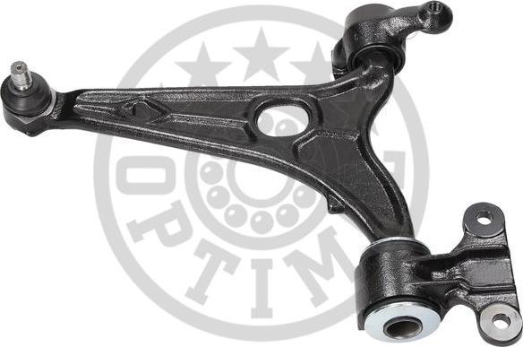 Optimal G6-1068 - Track Control Arm www.autospares.lv