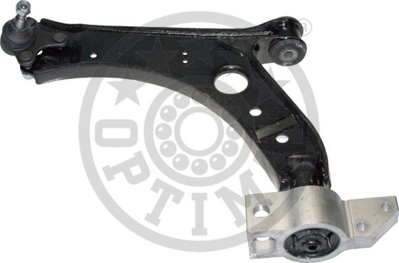 Optimal G6-1062 - Track Control Arm www.autospares.lv