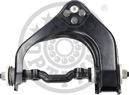 Optimal G6-1031 - Neatkarīgās balstiekārtas svira, Riteņa piekare www.autospares.lv