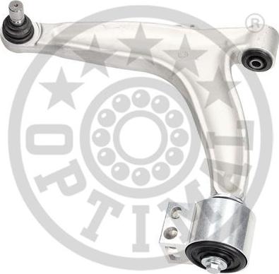 Optimal G6-1073 - Track Control Arm www.autospares.lv