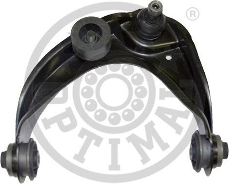 Optimal G6-1193 - Neatkarīgās balstiekārtas svira, Riteņa piekare www.autospares.lv