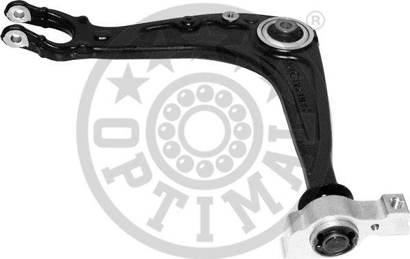 Optimal G6-1107 - Track Control Arm www.autospares.lv