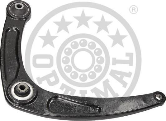 Optimal G6-1111 - Track Control Arm www.autospares.lv