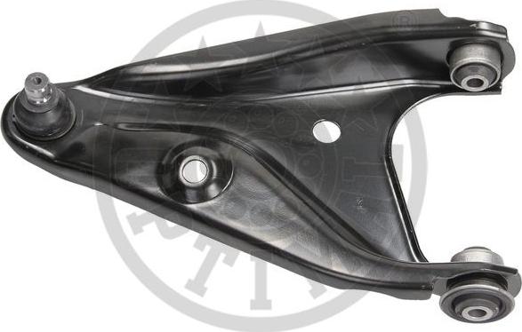 Optimal G6-1134 - Neatkarīgās balstiekārtas svira, Riteņa piekare www.autospares.lv