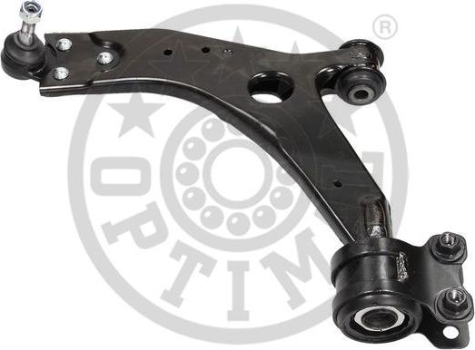 Optimal G6-1136 - Track Control Arm www.autospares.lv