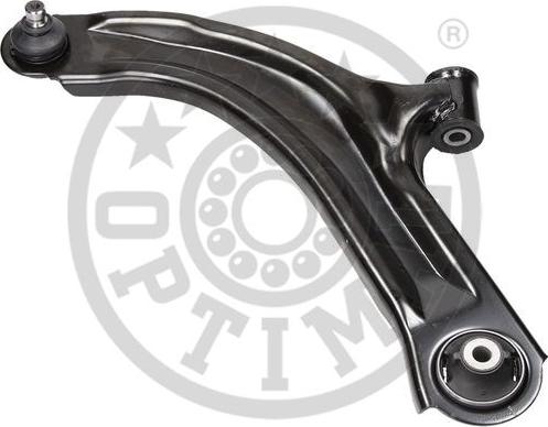 Optimal G6-1133 - Track Control Arm www.autospares.lv