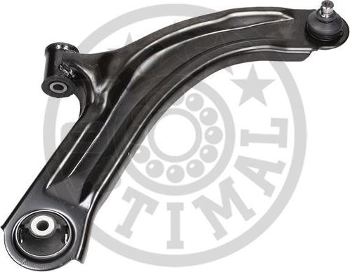 Optimal G6-1132 - Track Control Arm www.autospares.lv