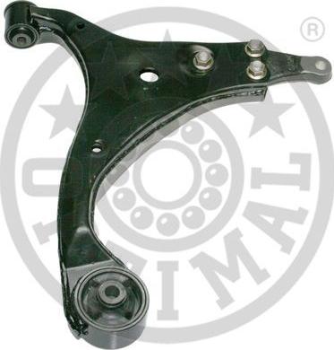 Optimal G6-1179 - Track Control Arm www.autospares.lv