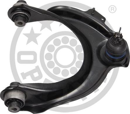 Optimal G6-1174 - Track Control Arm www.autospares.lv