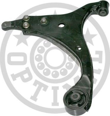 Optimal G6-1178 - Track Control Arm www.autospares.lv