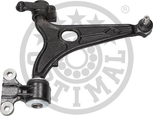 Optimal G6-1344 - Track Control Arm www.autospares.lv