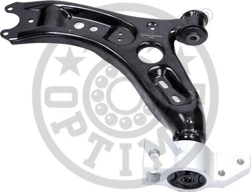 Optimal G6-1345 - Track Control Arm www.autospares.lv