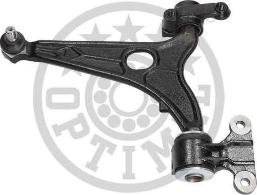 Optimal G6-1343 - Track Control Arm www.autospares.lv