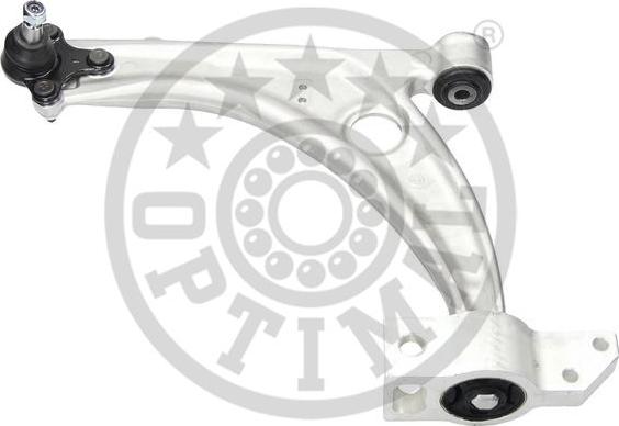 Optimal G6-1342 - Track Control Arm www.autospares.lv