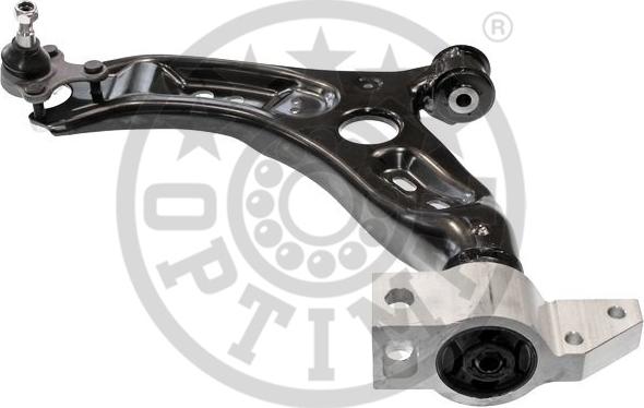 Optimal G6-1347 - Track Control Arm www.autospares.lv