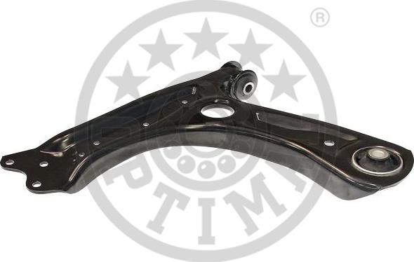 Optimal G6-1355 - Рычаг подвески колеса www.autospares.lv