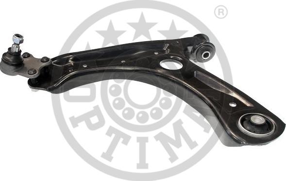 Optimal G6-1357 - Рычаг подвески колеса www.autospares.lv