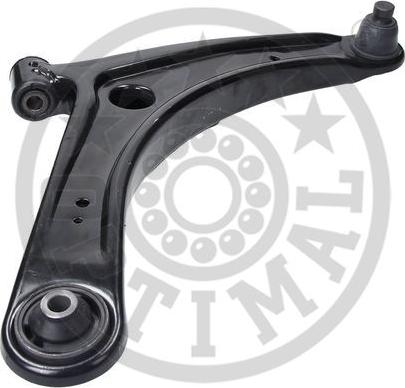 Optimal G6-1364 - Track Control Arm www.autospares.lv