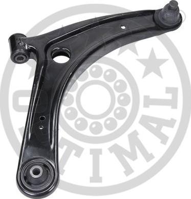 Optimal G6-1364 - Track Control Arm www.autospares.lv